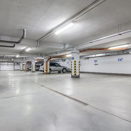 Apartament Storczyk Закопане Екстер'єр фото