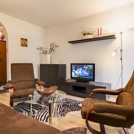 Apartament Storczyk Закопане Екстер'єр фото