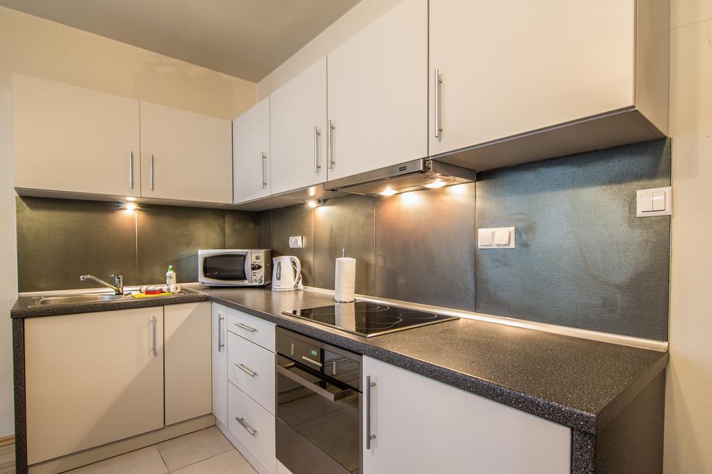 Apartament Storczyk Закопане Номер фото