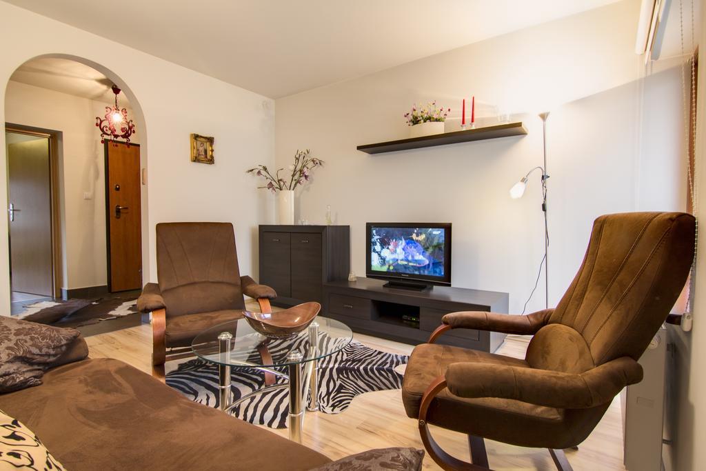 Apartament Storczyk Закопане Екстер'єр фото